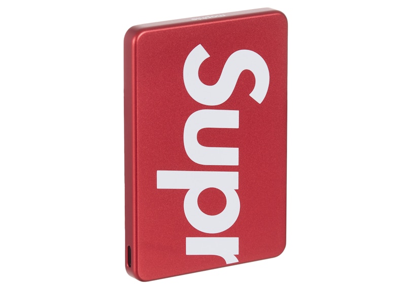 Supreme-mophie-Qi2-