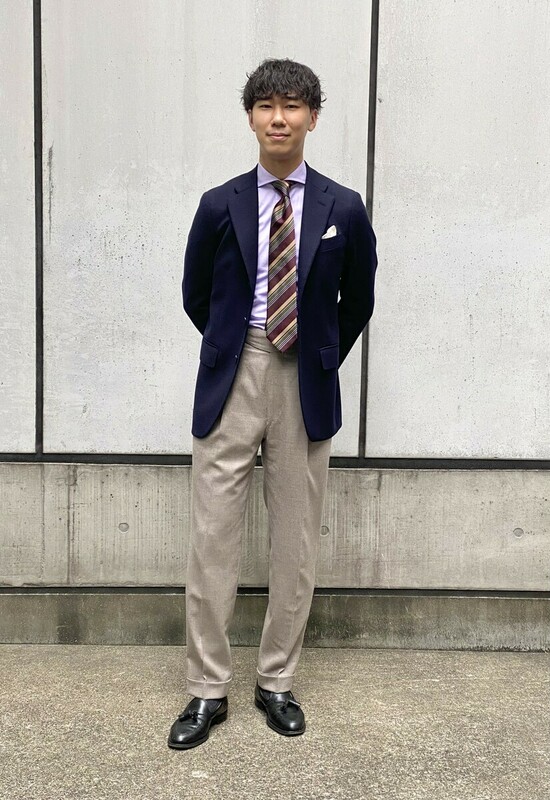 新作フランネルジャケット入荷しました！ | 読む、鎌倉シャツ