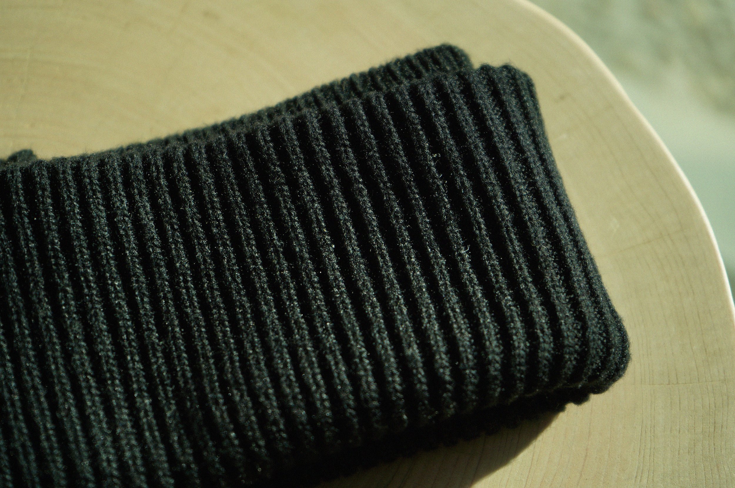 COMESANDGOES silk flap headband & neck warmer — TF Blog