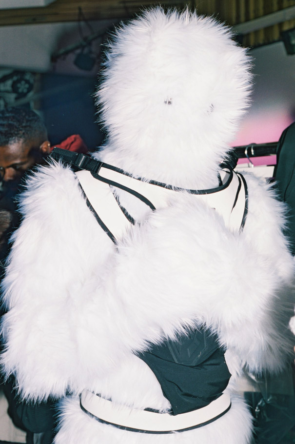 Xander Zhou AW19 - COEVAL Magazine