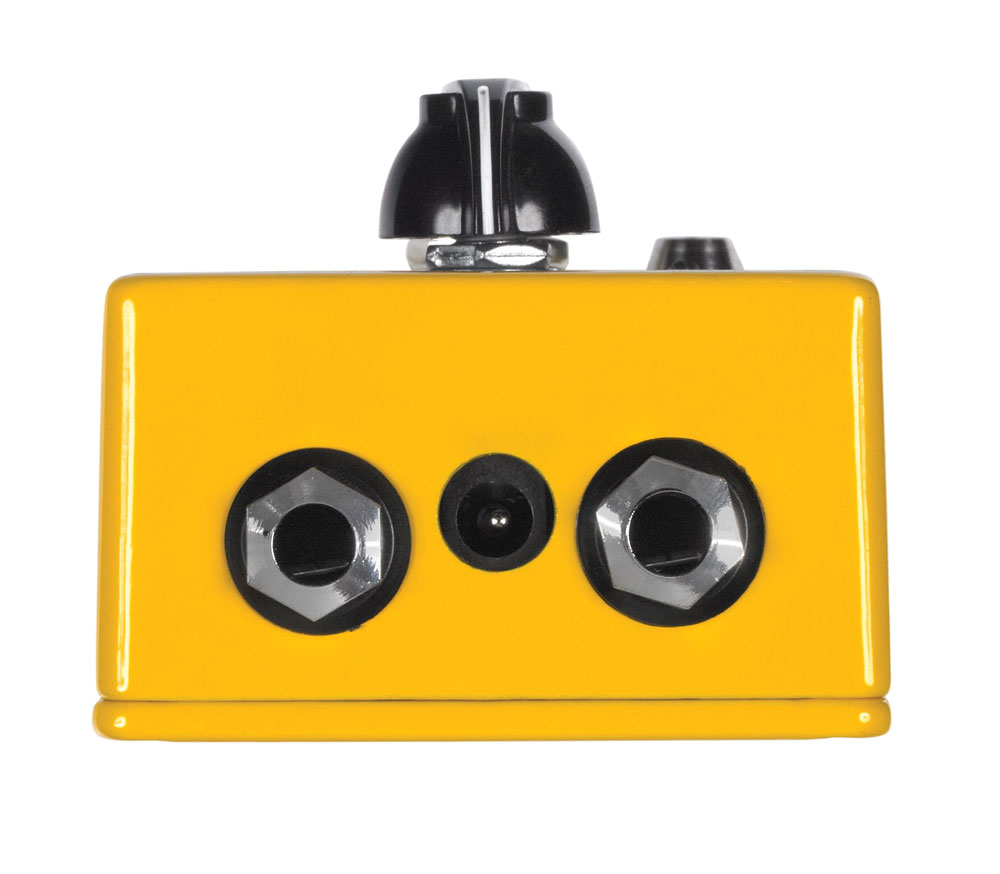 Speaker Cranker Overdrive — EarthQuaker Devices