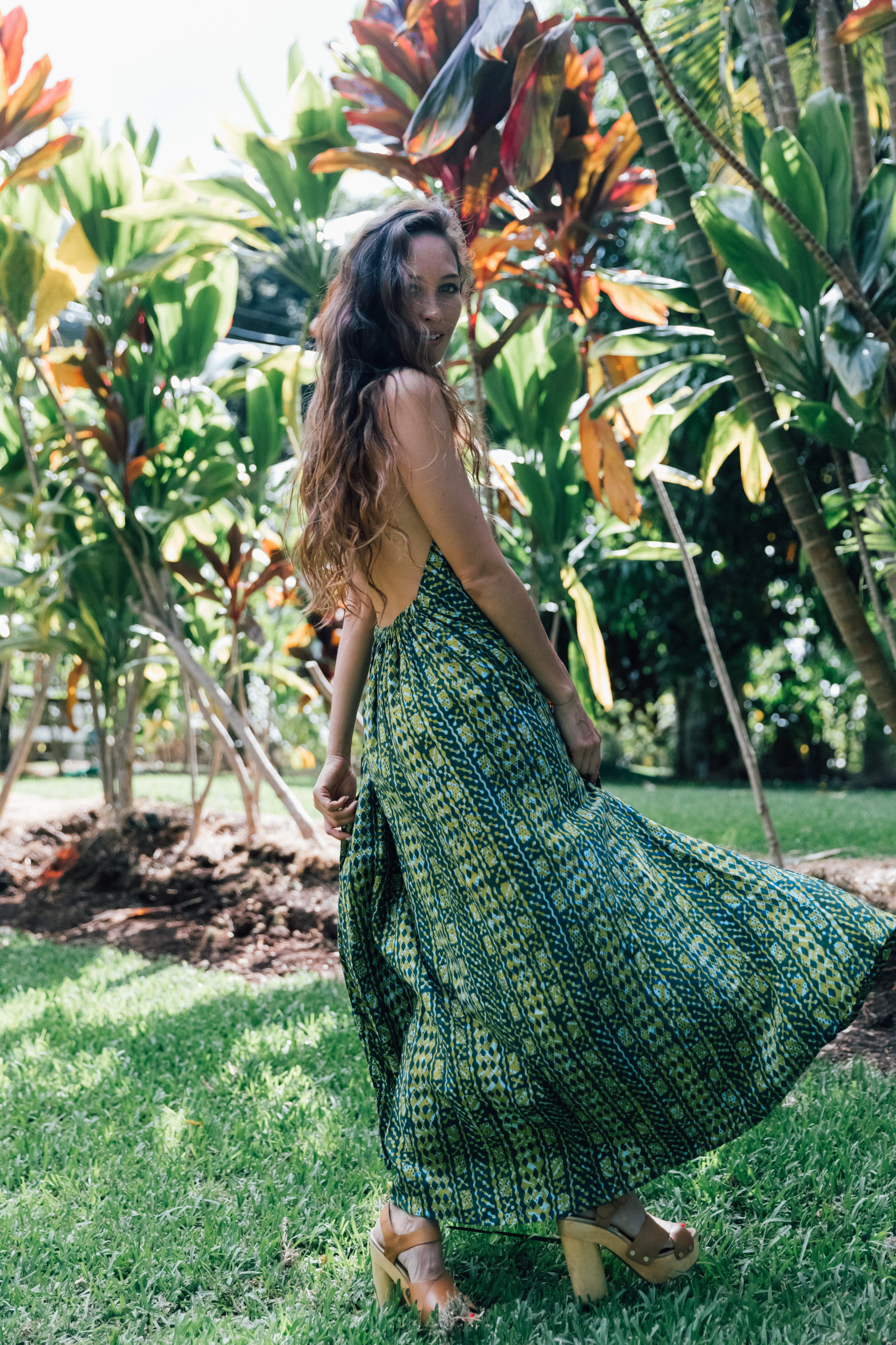 Dresses — Noa Noa Hawaii