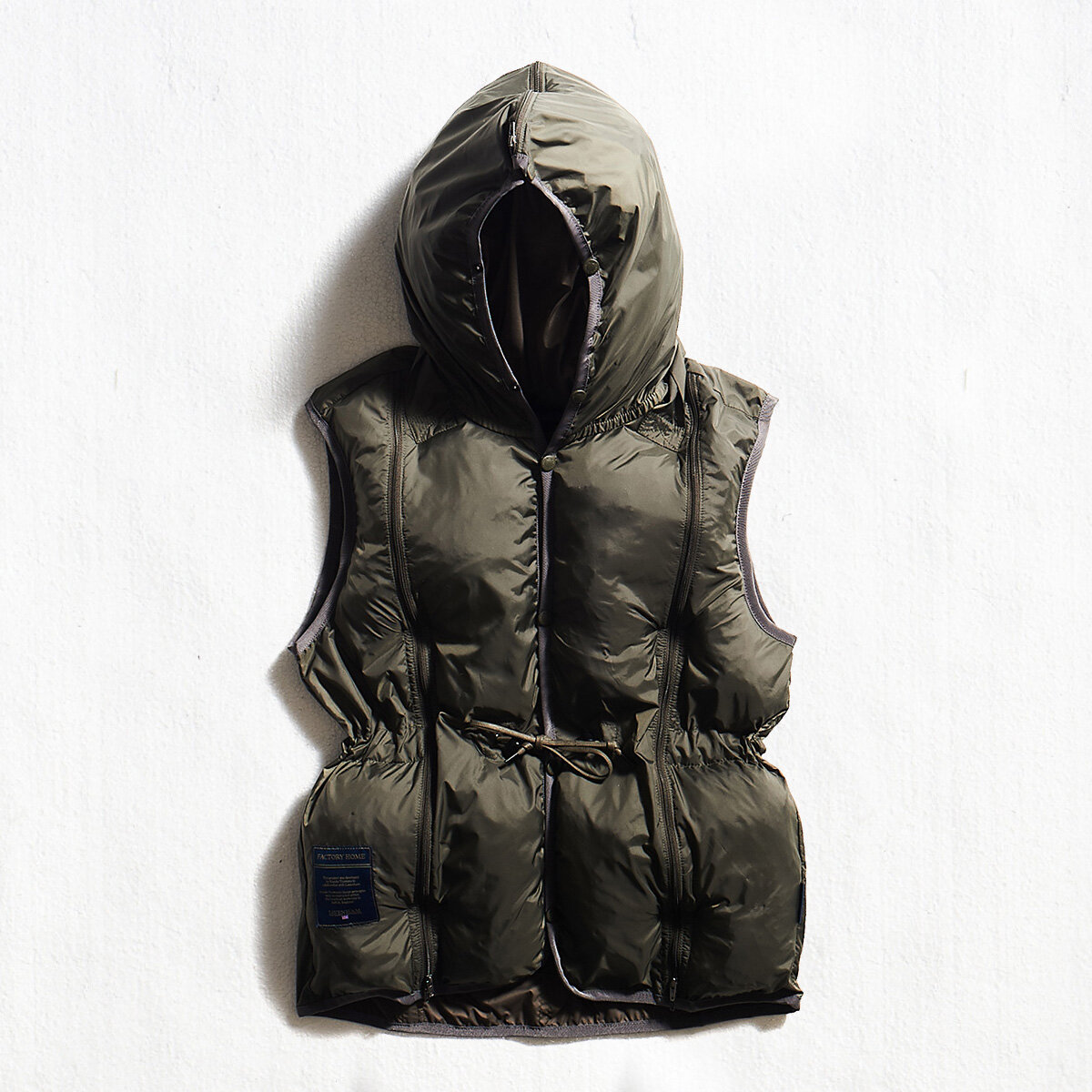 Kosuke Tsumura and Lavenham Lean on Functionality and Utilitarian