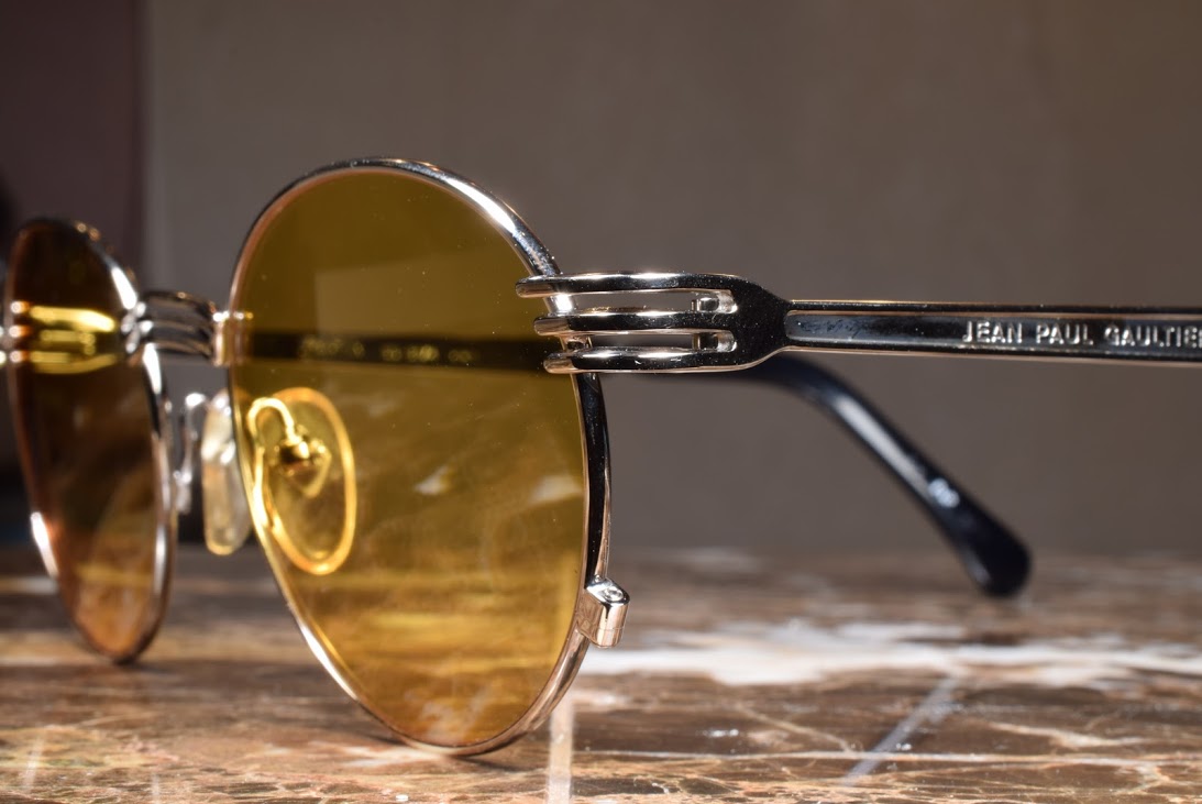 Jean Paul Gaultier — SOLAKZADE®︎ソラックザーデ [ヴィンテージ