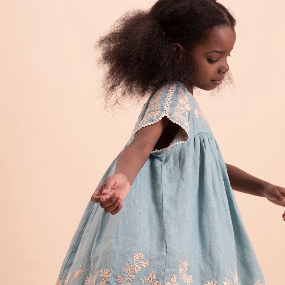 Apolina | Brand Guide — meer