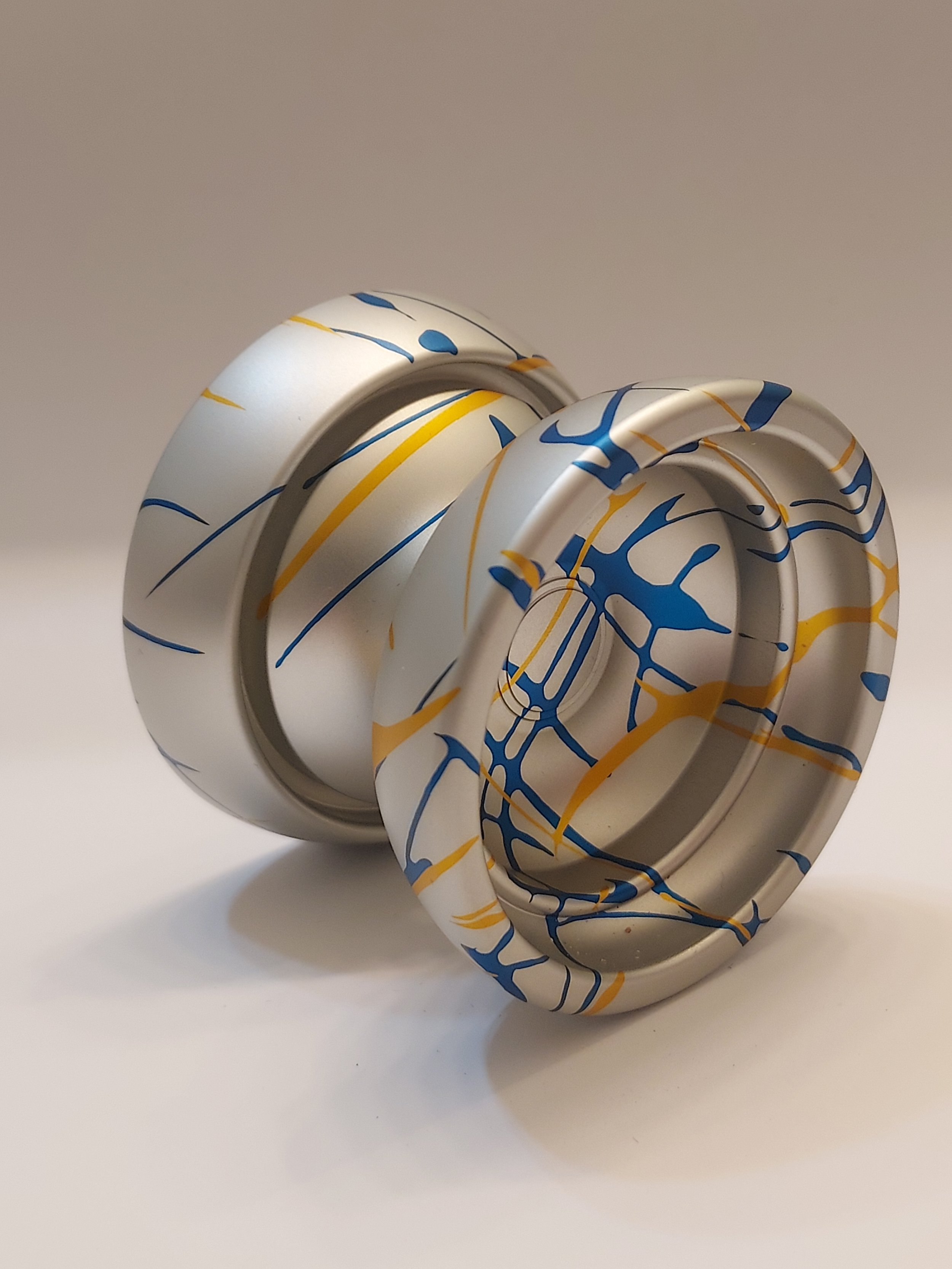 Talent — Alchemik Yoyos