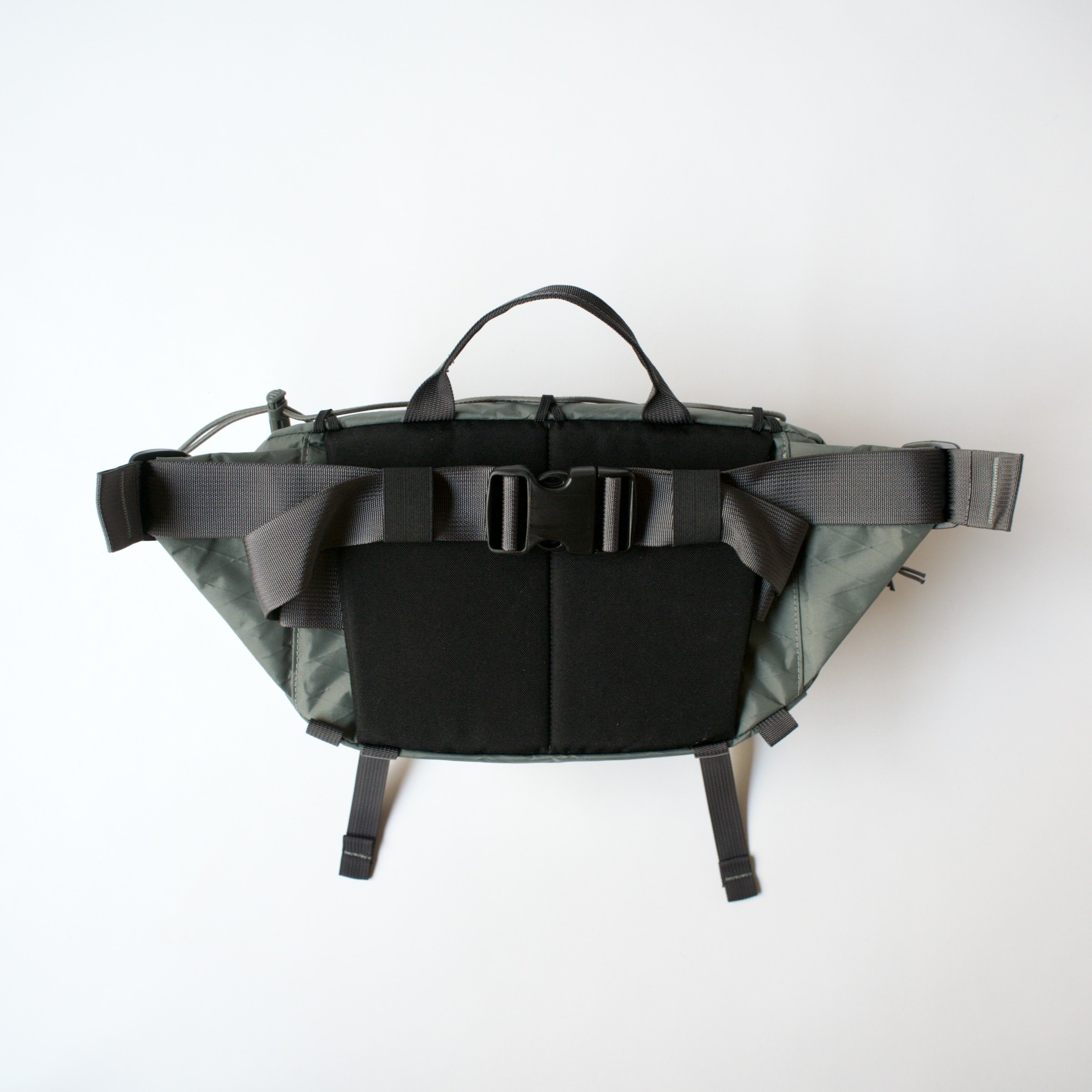 Side Pack 7L - VX21 - 3 Colors — 1733