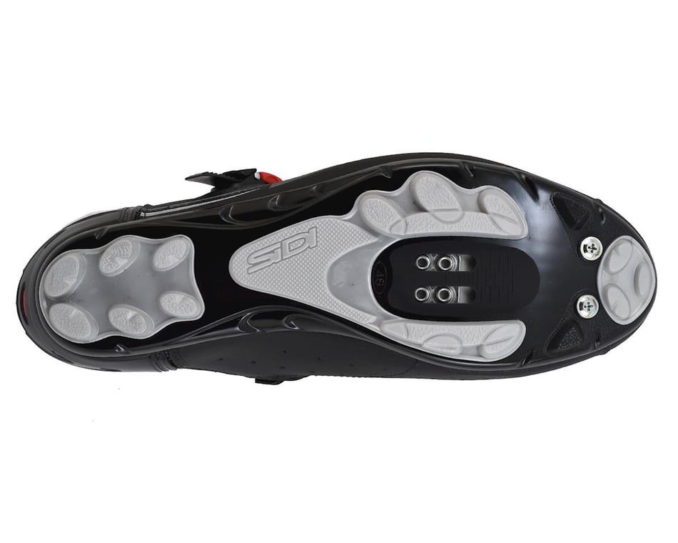 Sidi Dominator 7 MTB Shoe (Black) (Mega 44) - Performance Bicycle