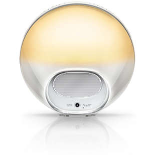 フィリップス ウェイクアップライト | Philips