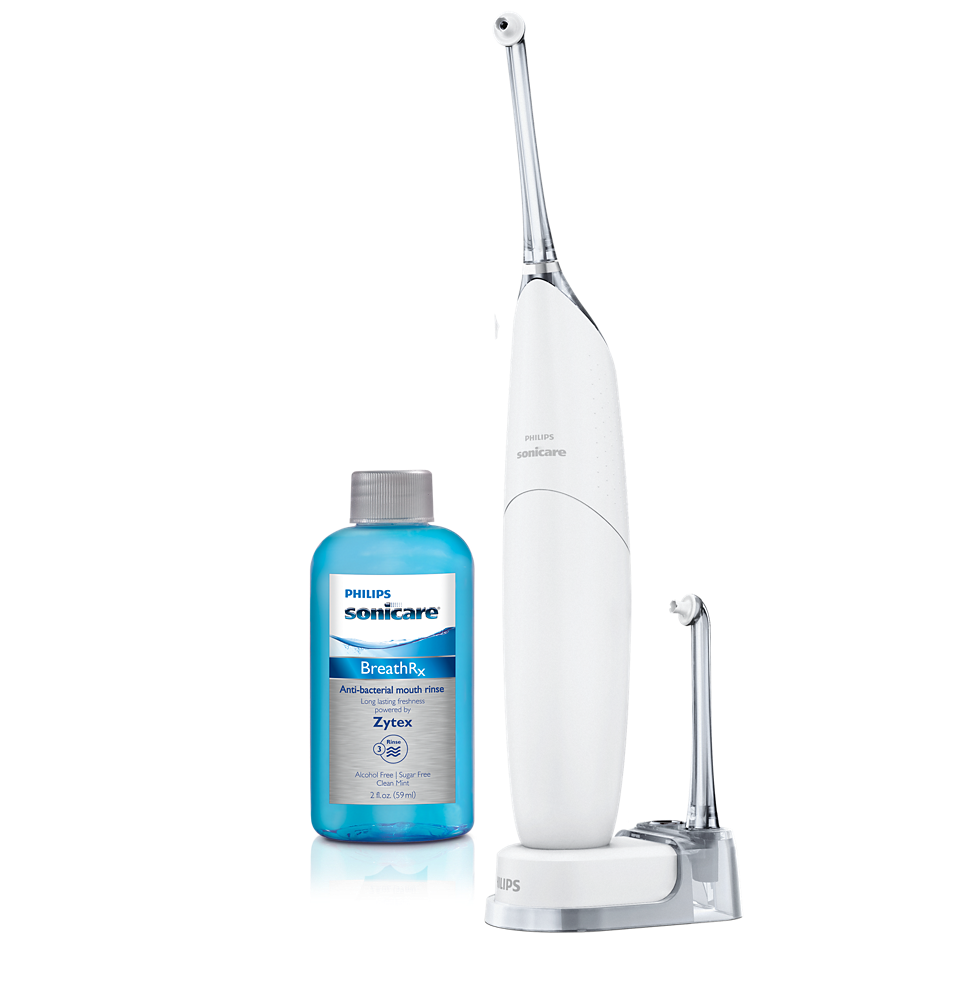 AirFloss Pro/Ultra - Interdental cleaner HX8332/11 | Sonicare