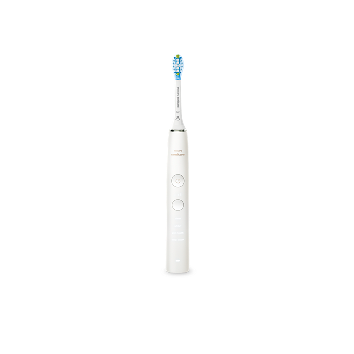 9000 Series Power Toothbrush Special Edition HX9911/93 | Sonicare