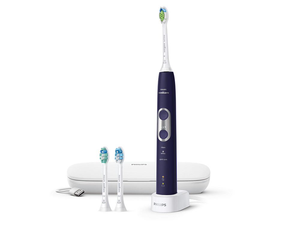 ProtectiveClean 6100 ソニッケアー プロテクトクリーン &lt