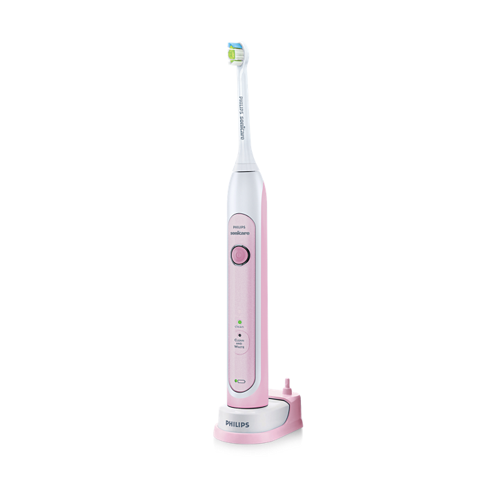 HealthyWhite ソニッケアー充電式電動歯ブラシ HX6721/43 | Sonicare