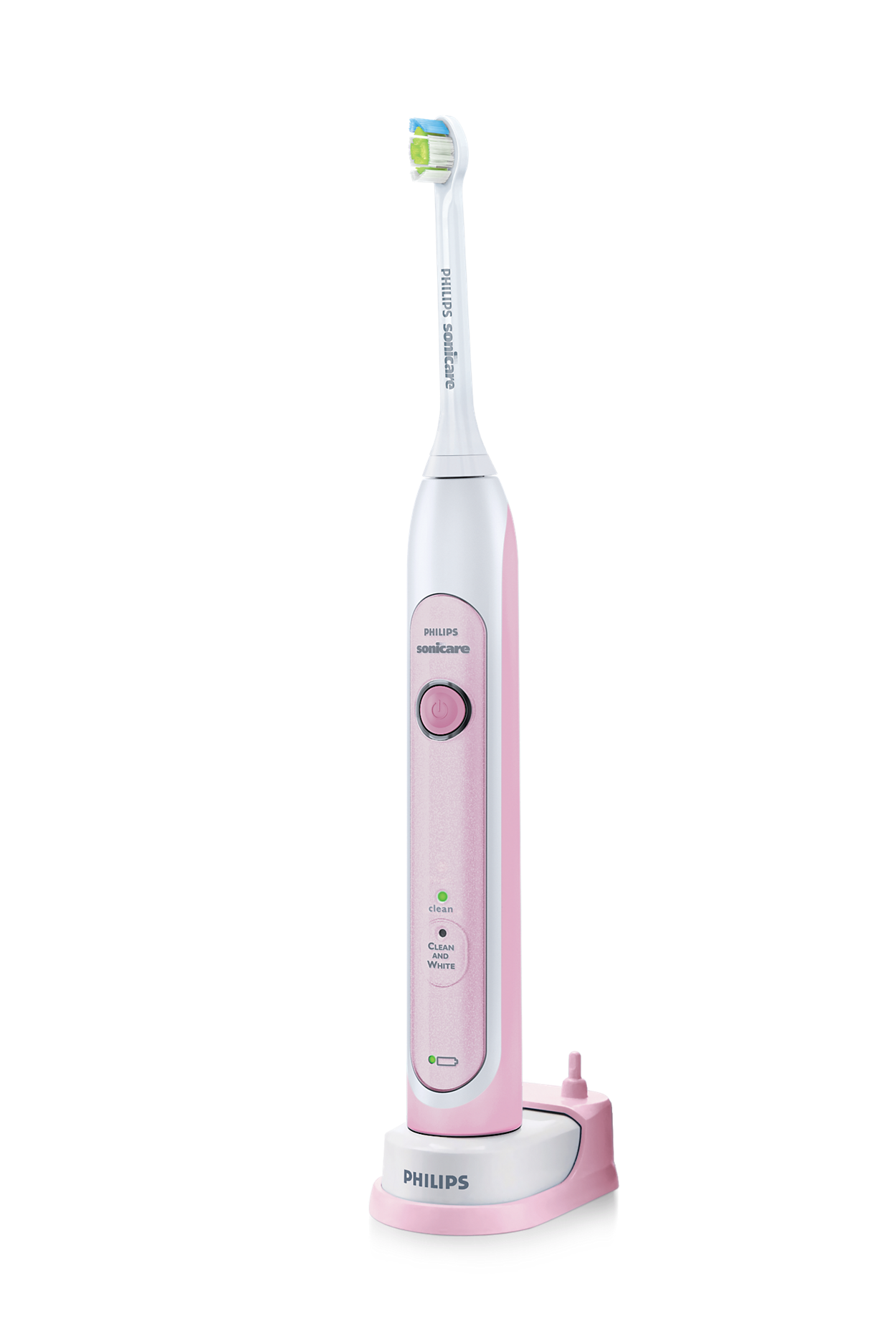 HealthyWhite ソニッケアー充電式電動歯ブラシ HX6721/43 | Sonicare