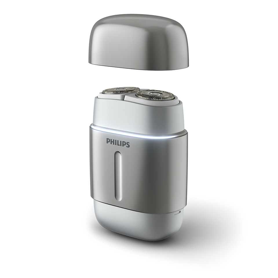 Philips Shaver 700 Series Wet & Dry Electric Compact Shaver S793