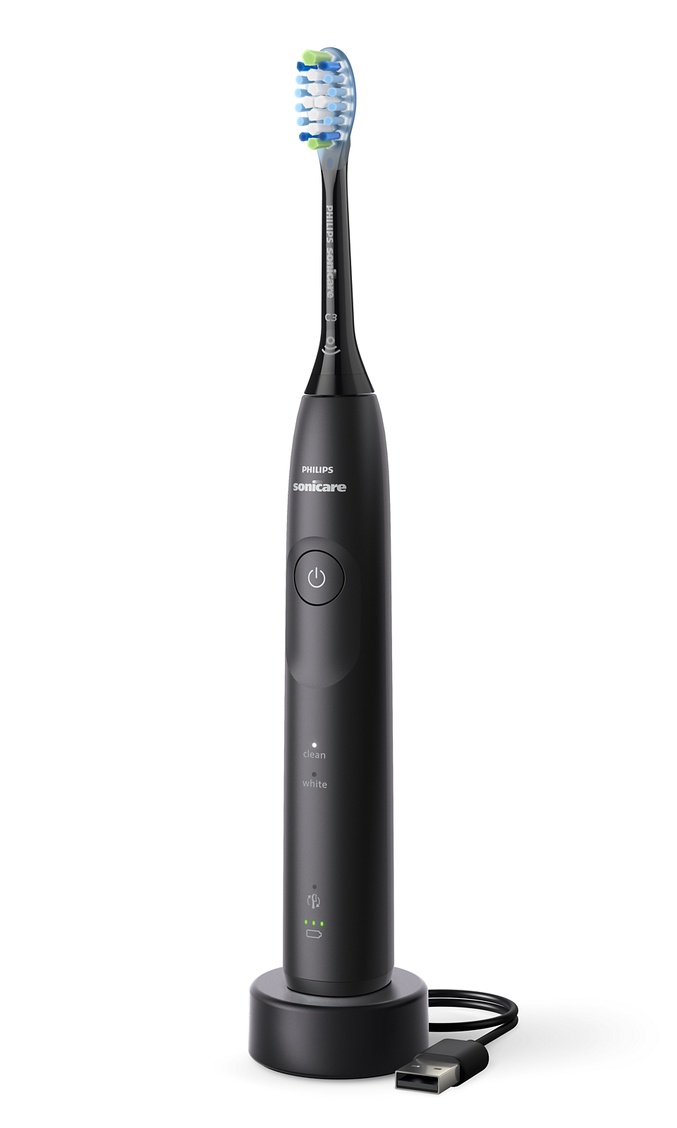 Sonicare 5500 Series ソニッケアー 5500シリーズ HX7111/02 | Sonicare