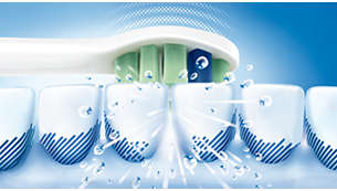 EasyClean ソニッケアー イージークリーン HX6521/01 | Sonicare