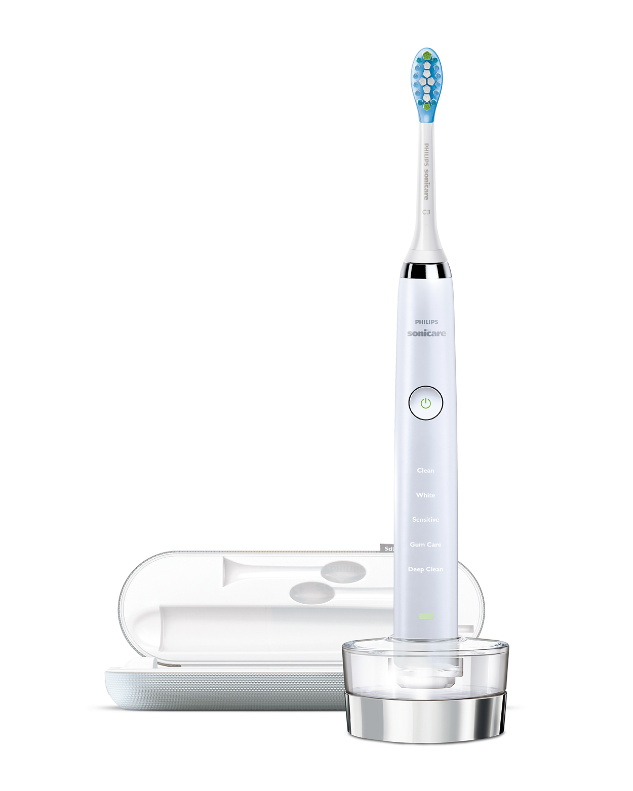 DiamondClean ソニッケアー ダイヤモンドクリーン ディープクリーン