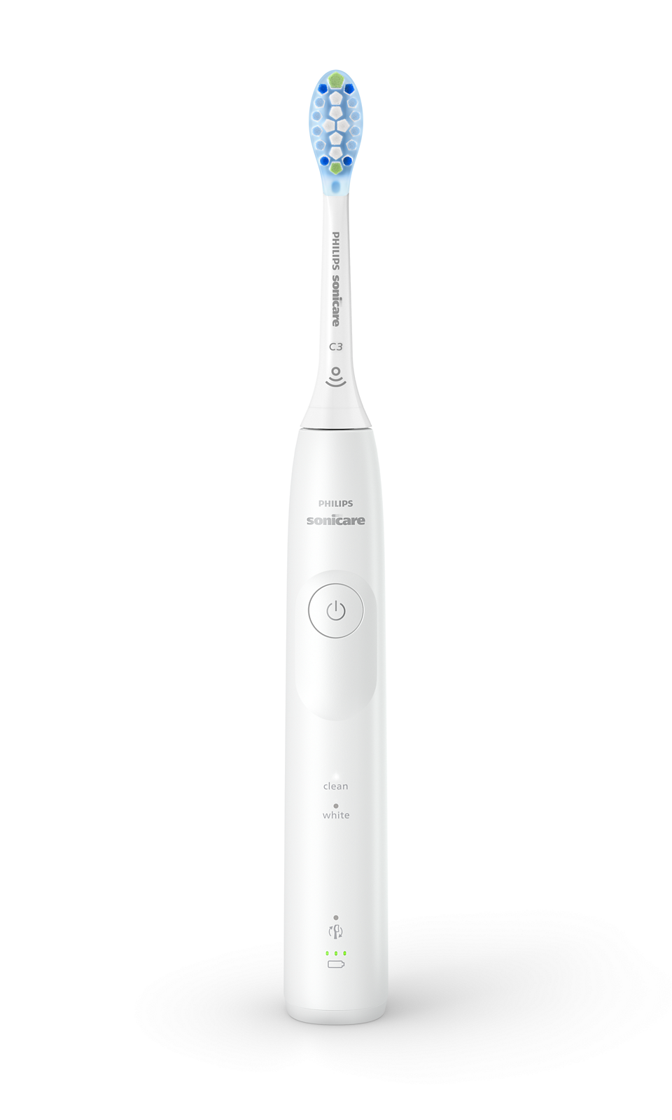 Sonicare 5500 Series ソニッケアー 5500シリーズ HX7110/05 | Sonicare