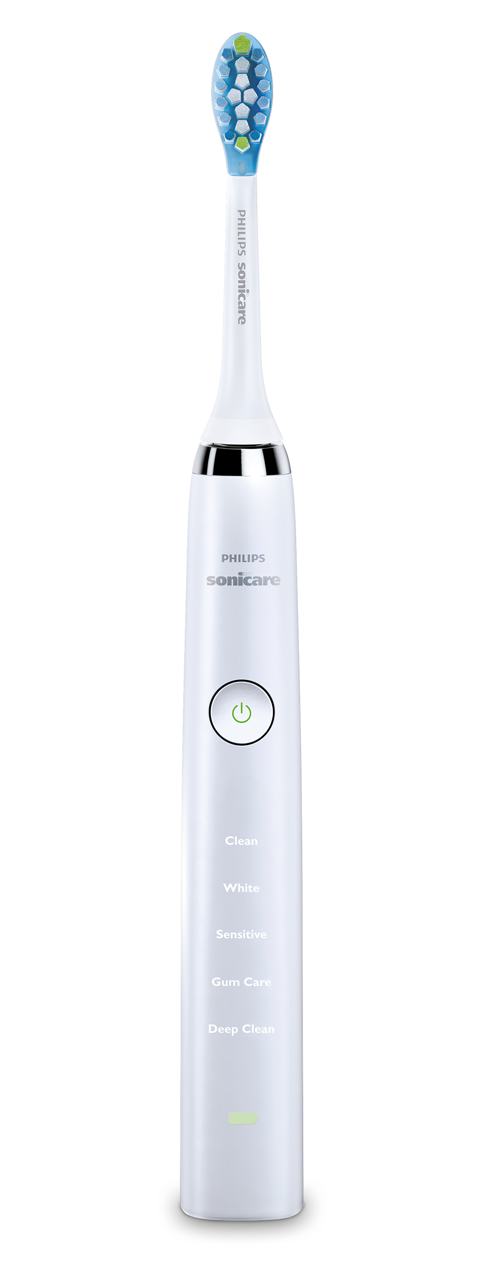 DiamondClean ソニッケアー ダイヤモンドクリーン ディープクリーン