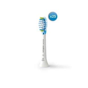 Accessories of ExpertClean 7300 Sonic electric toothbrush with app