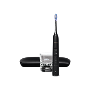 DiamondClean 9000 HX9911/75 Sonic electric toothbrush with app