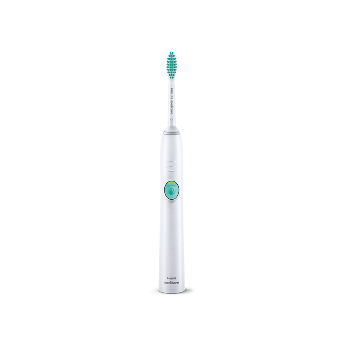 EasyClean Sonic electric toothbrush HX6511/51 | Sonicare