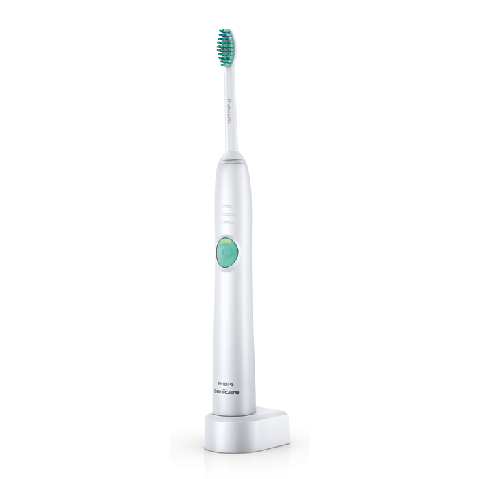 EasyClean 充電式電動歯ブラシ HX6511/02 | Sonicare