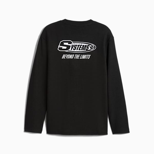 FUTURE.PUMA.ARCHIVE Long Sleeve Tee | PUMA