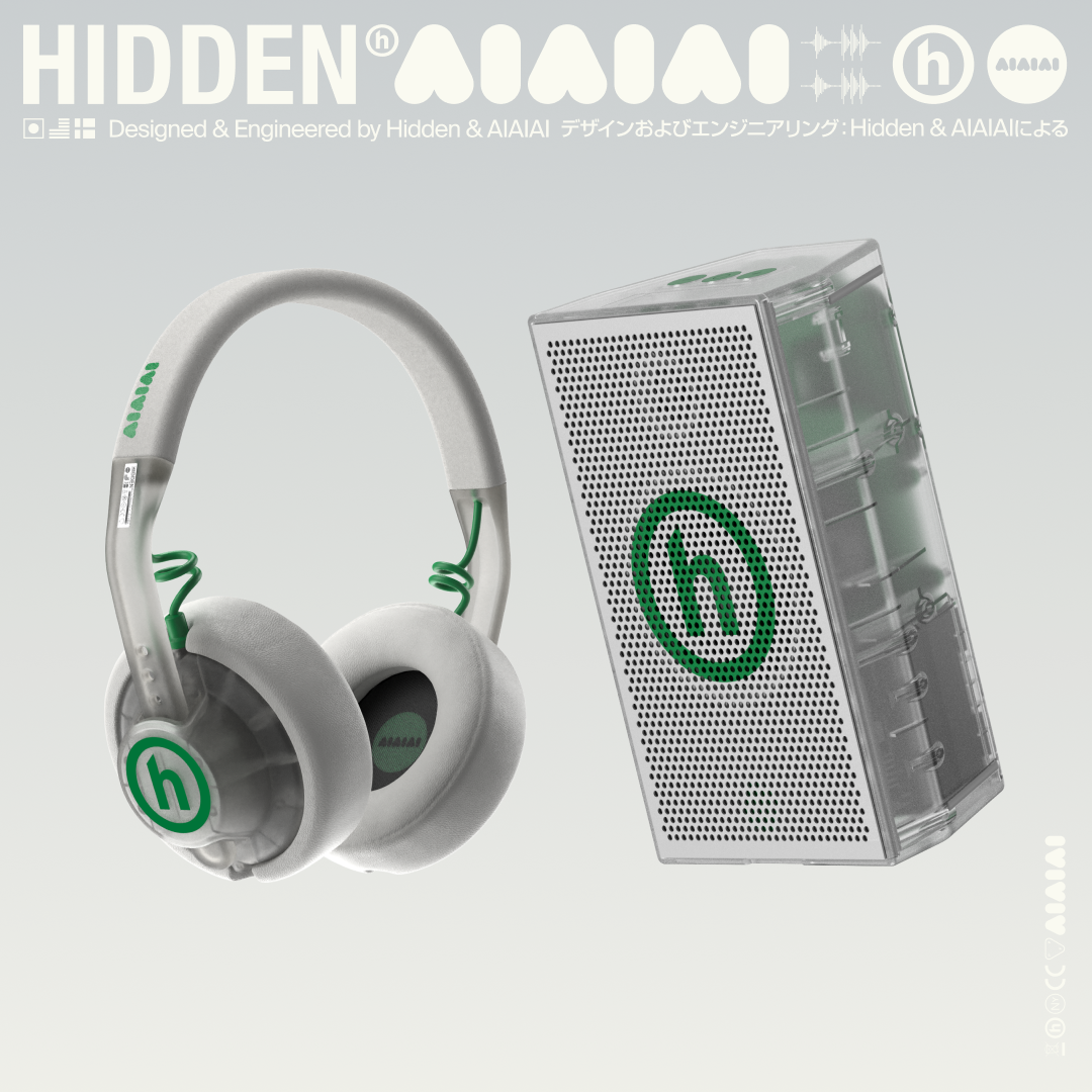 DJ機材 AIAIAI AIAIAI / H10 X01 Bundle H10 X01 BUNDLE TMA-2 S05-H10