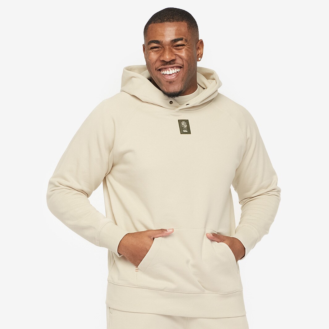 Canterbury British & Irish Lions 2025 Outback Fleece Hoodie