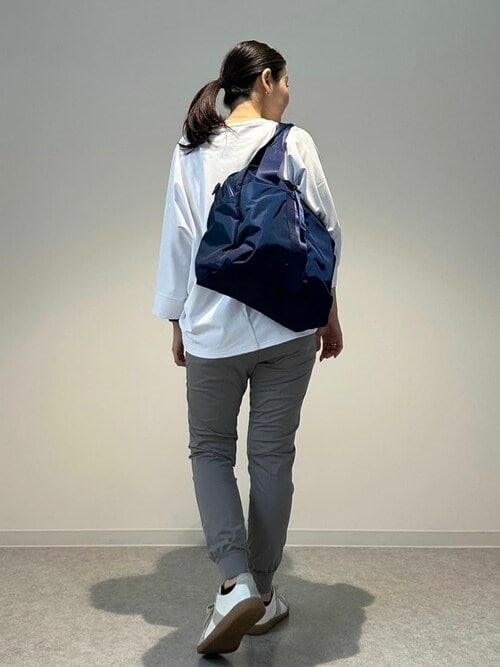 briefingecさんのトートバッグを使ったコーディネート - ZOZOTOWN