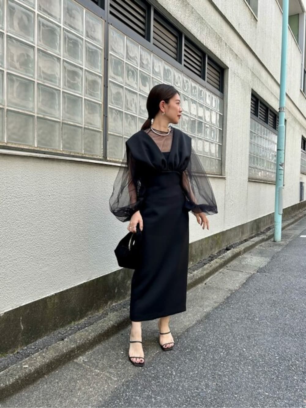 WhimGazette_official(Whim Gazette)｜Whim Gazetteのジャンパー