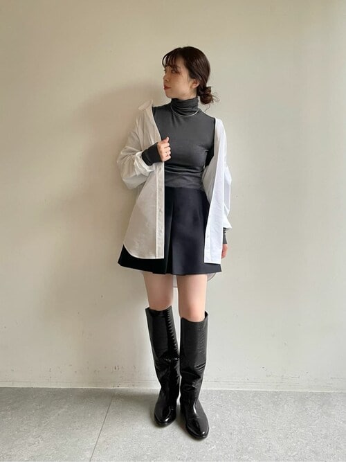 長谷川京子さんコラボ】ツイルショートパンツ（その他パンツ）｜Whim