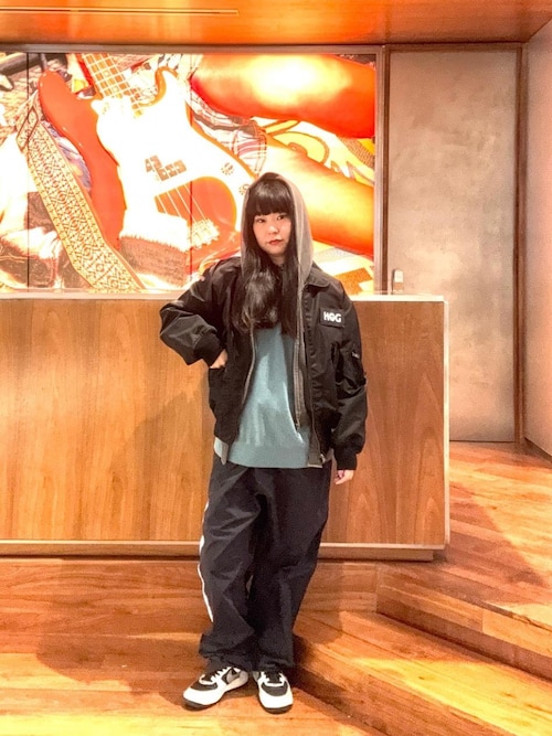 SP加工スリムデニムパンツ（デニムパンツ）｜HYSTERIC GLAMOUR