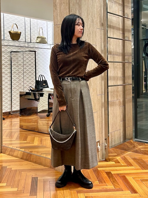 セール】タックスカート（スカート）｜URBAN RESEARCH ROSSO WOMEN