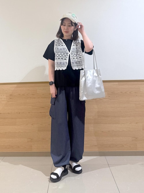 セール】【UVカット・接触冷感】Cutee 着丈が選べる70シルケット