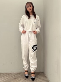 3way GDビジューMOLDチェーンストラップポインテッドミュール