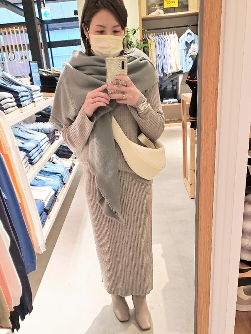 Deuxieme Classe（ドゥーズィエムクラス）の「EVERYDAY I LIKE. リブ