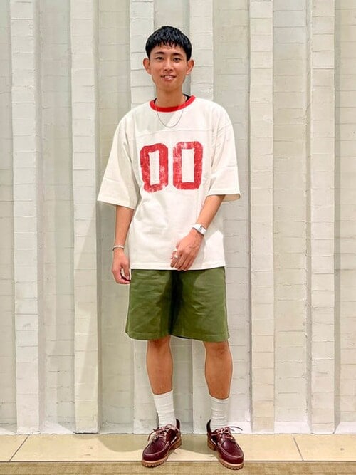 NORTH WORKS × BEAMS / 別注 パッチワーク ブレスレット（ブレスレット