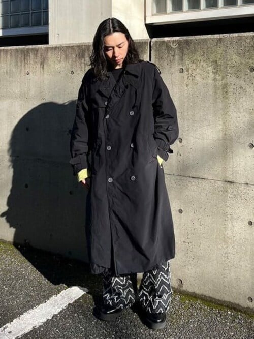 MAISON SPECIAL（メゾンスペシャル）の「《ユニセックスアイテム