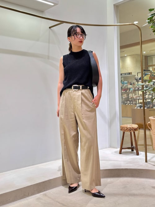 セール】【GEMINI】パンツ（その他パンツ）｜Whim Gazette（ウィム