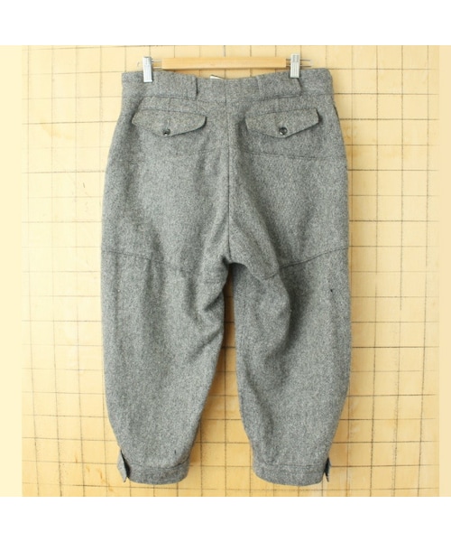 WOOLRICH（ウールリッチ）の「70s 80s USA製 Woolrich ウール