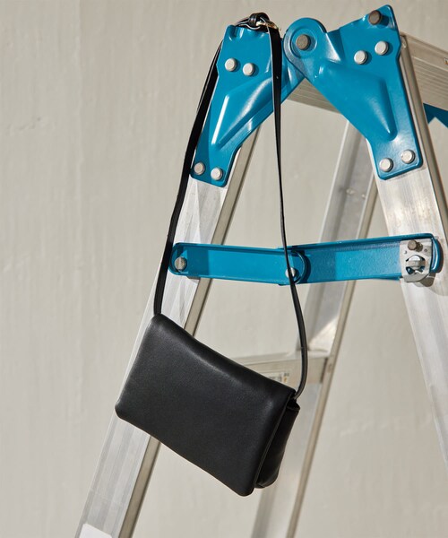 GALLARDAGALANTE（ガリャルダガランテ）｜ボディバッグ/ウエストポーチ