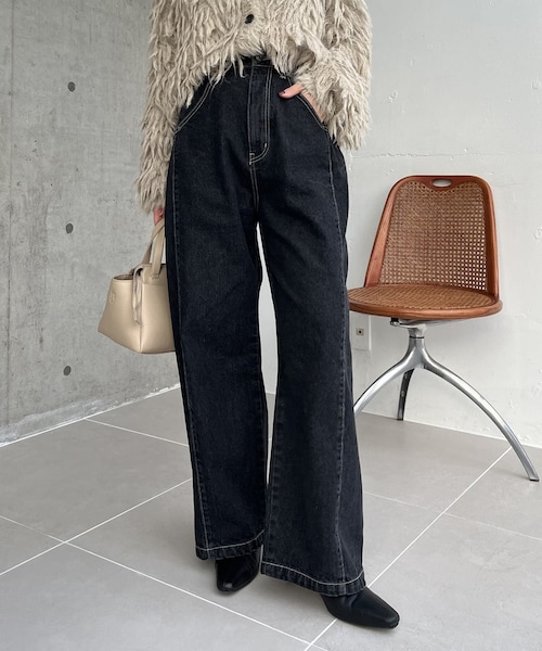 CAPRICIEUX LE'MAGE（カプリシューレマージュ）の「【HAPPY BAG対象