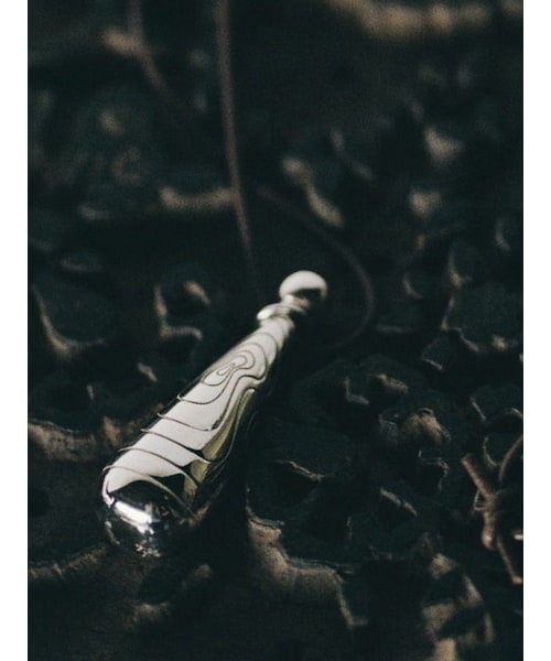 Llife（ライフ）の「Llife CASCADE PENDANT NECKLACE（ネックレス