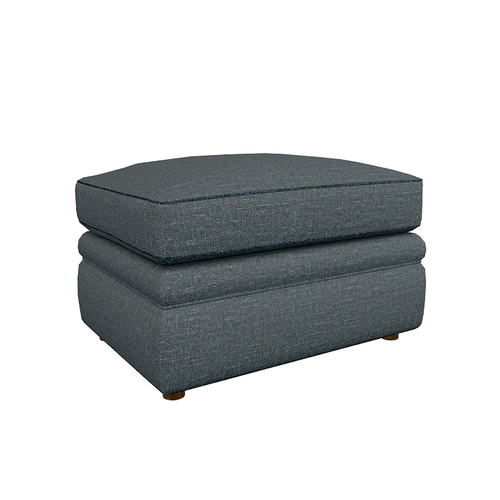 240494 by La-Z-Boy - Collins Ottoman | Sundeen Furniture