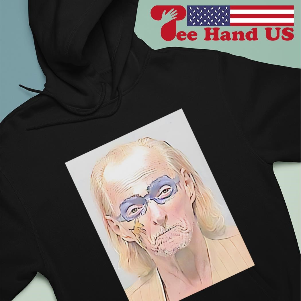 Playboi Carti Narcissist mugshot shirt, hoodie, sweater, long