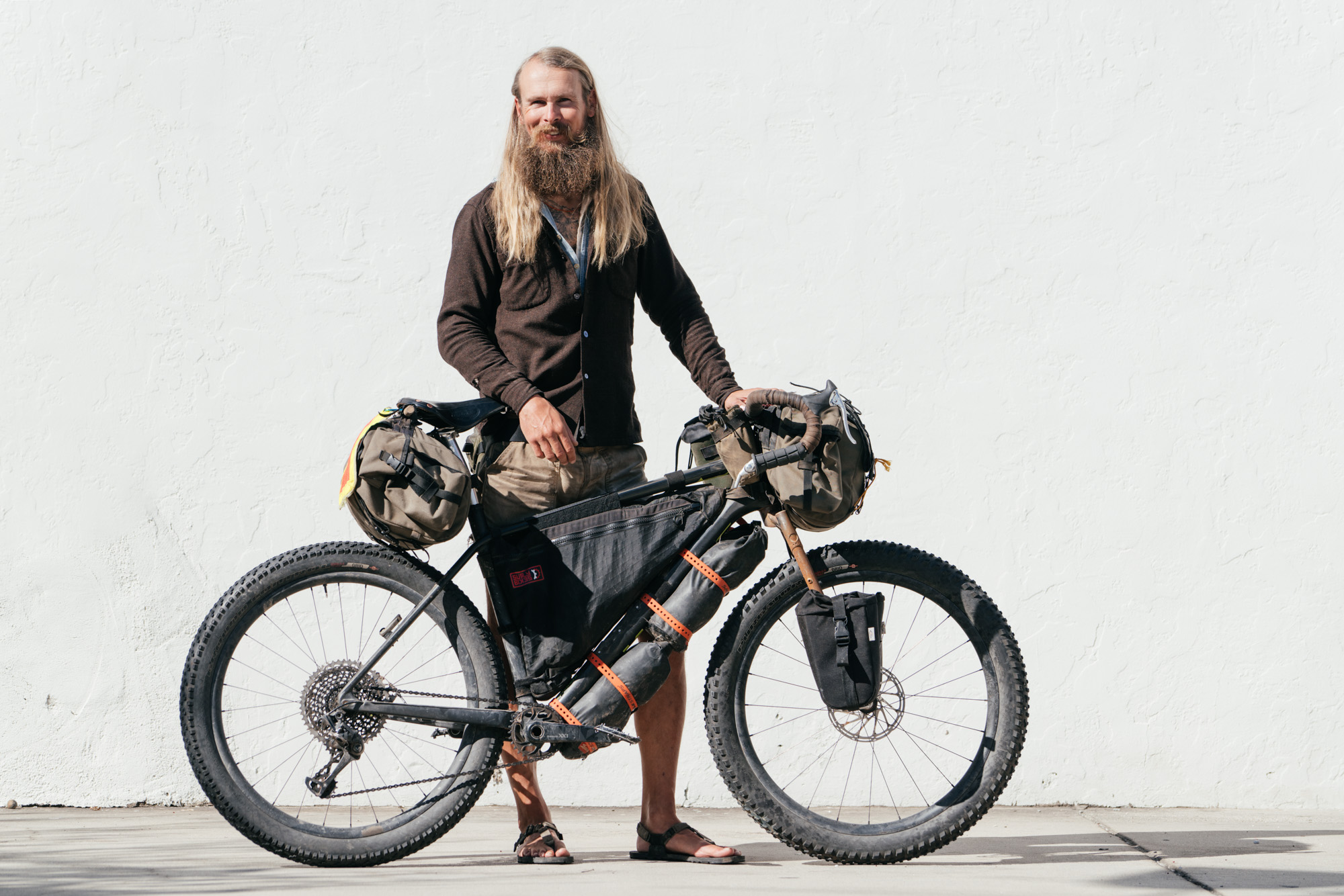 Pre-Order the Fabio's Fanny Pack | The Radavist | A group of