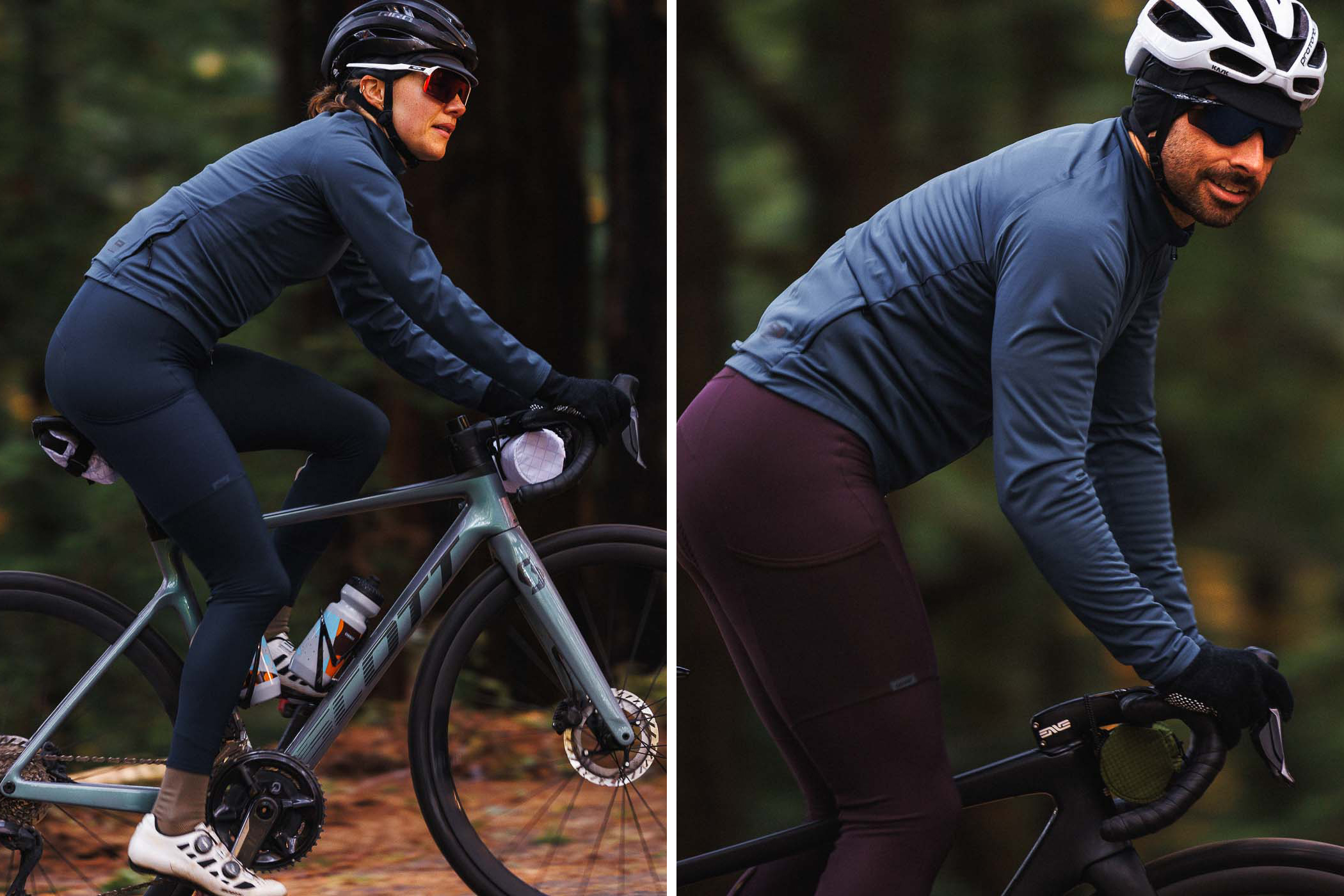 Rapha: Pro Team Softshell Jacket | The Radavist | A group of